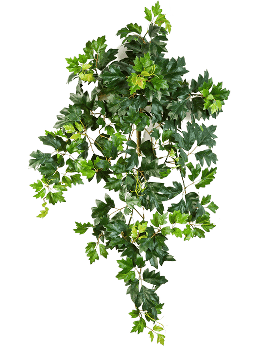 Ivy Artificial Plant Premium Faux 70cm Height