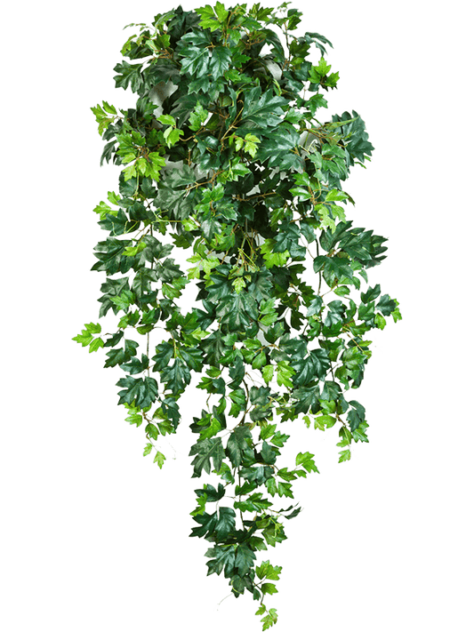 Ivy Artificial Plant Premium Faux 90cm Height