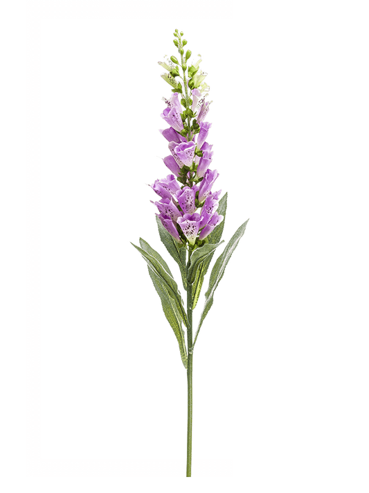 Digitalis Artificial Plant Premium Faux 92cm Height