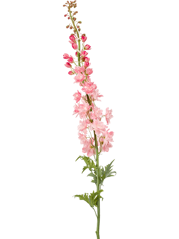 Delphinium Artificial Plant Premium Faux 130cm Height