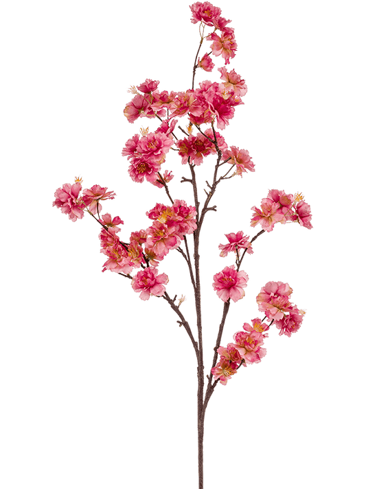 Cherry Blossom Artificial Plant Premium Faux 120cm Height