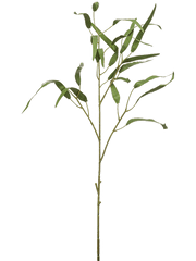 Eucalyptus Artificial Plant Premium Faux 78cm Height