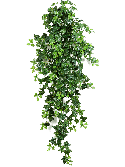 Ivy Artificial Plant Premium Faux 110cm Height