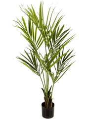 Kentia Artificial Plant Premium Faux 140cm Height