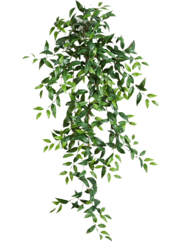 Tradescantia Artificial Plant Premium Faux 105cm Height