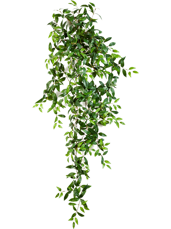 Tradescantia Artificial Plant Premium Faux 125cm Height