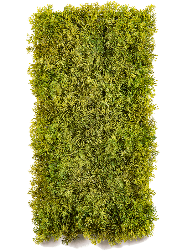 Moss Artificial Plant Premium Faux cm Height