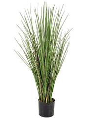 Honey Grass Artificial Plant Premium Faux 80cm Height