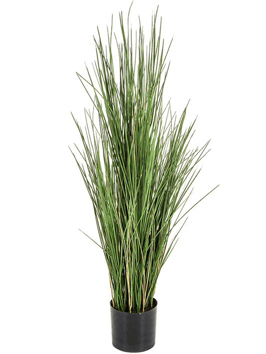 Honey Grass Artificial Plant Premium Faux 120cm Height