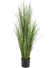 Honey Grass Artificial Plant Premium Faux 120cm Height