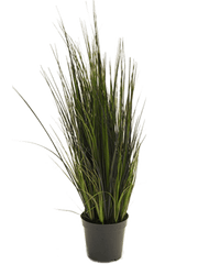 Grass River Artificial Plant Premium Faux 60cm Height