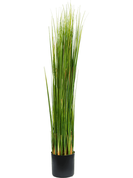 Grass River Artificial Plant Premium Faux 90cm Height