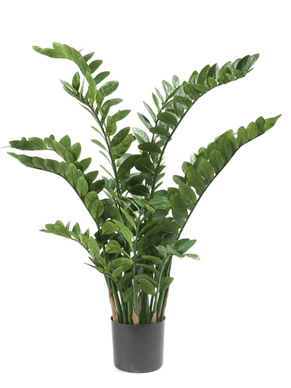 Zamioculcas Artificial Plant Premium Faux 130cm Height