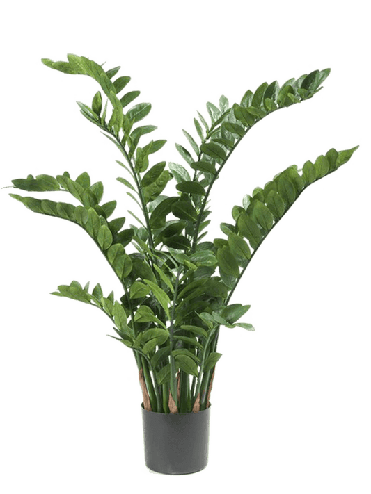 Zamioculcas Artificial Plant Premium Faux 130cm Height