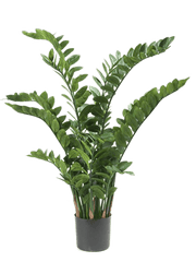 Zamioculcas Artificial Plant Premium Faux 130cm Height