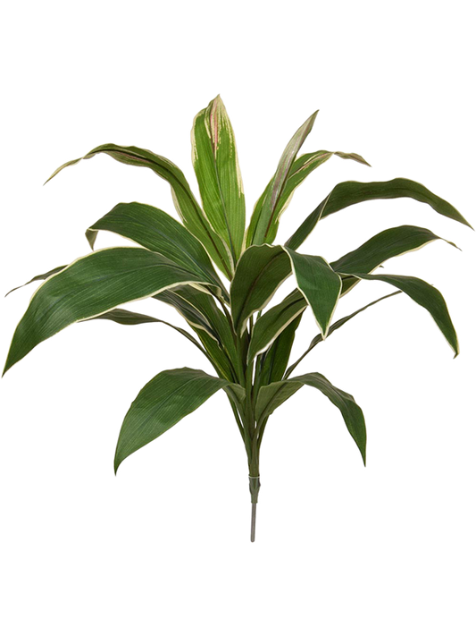 Cordyline Artificial Plant Premium Faux 62cm Height