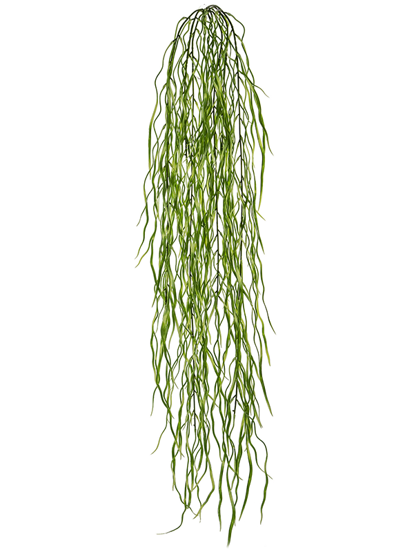 Trailing Grass Artificial Plant Premium Faux 93cm Height