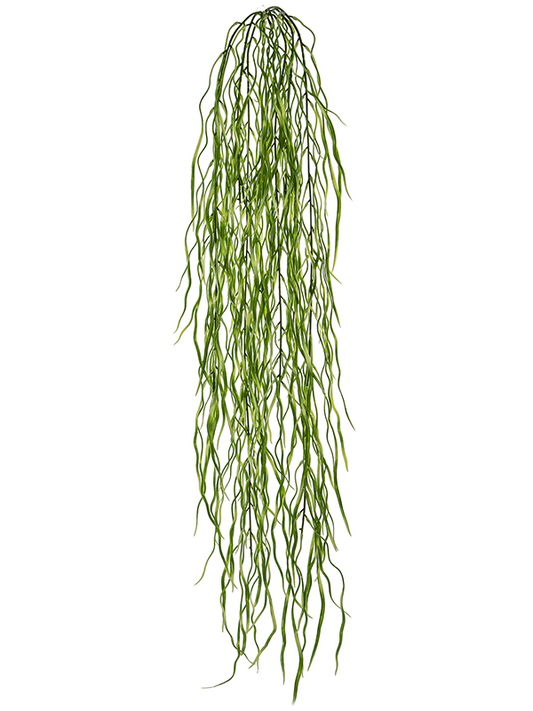 Trailing Grass Artificial Plant Premium Faux 93cm Height