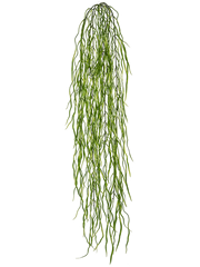 Trailing Grass Artificial Plant Premium Faux 93cm Height