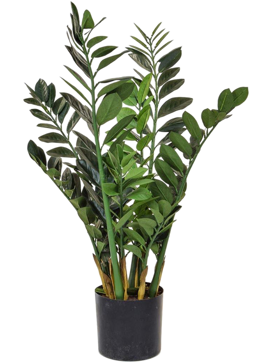 Zamioculcas Artificial Plant Premium Faux 90cm Height