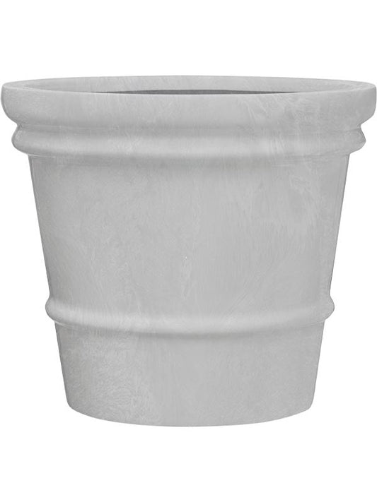 B-round Plant Pot 35cm Height 35cm Dia Dobbio