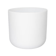 Lisbon Planter White 15cm Pots & Planters