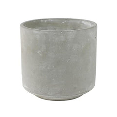 Tivoli planter cement 16cm Pots & Planters