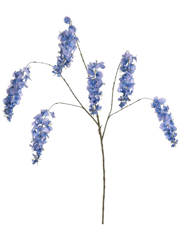 Wisteria Artificial Plant Premium Faux 120cm Height Artificial Plants