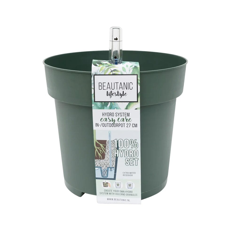 30cm Hydro Plant Pot Pots & Planters