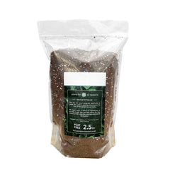Horticultural Sand 2.5ltr Houseplant Substrates