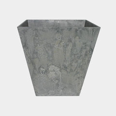 Pot Ella Grey 29cm Height 30cm Dia Pots & Planters