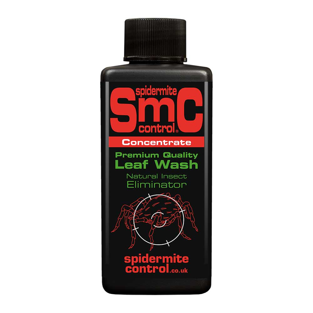 Spidermite Control 100ml Houseplant Care